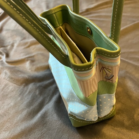 Brand new J Mc Laughlin purse - Picture 2 of 3